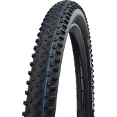 Schwalbe Racing Ray 29 '' Tubeless Ready Soft Super Ground Addix Speedgrip E-Bike E-25 MTB Band || Maat: 2.35
