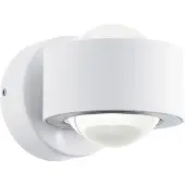 Eglo Led wandlamp Ono 2 Up - Down wit