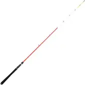 Daiwa Sensor Palangrotte Eging Rod Zilver 1.80 m / 30-120 g
