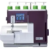 Columbus admire air 7000