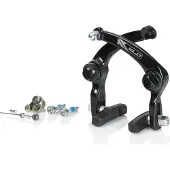 Xlc Bmx U Achterwiel Velgremklauw