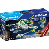 Playmobil Space 71370 high-tech ruimtedrone