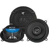 Hifonics BRX-52 2-weg coaxiale inbouwluidspreker 160 W