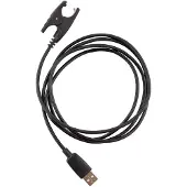 Suunto USB Oplaadkabel Zwart