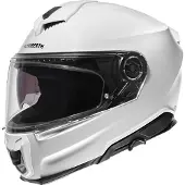 Schuberth S3 Wit Integraalhelm Maat 2XL