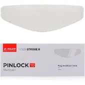 LS2 Helmets Pinlock FF908 Strobe II lens 70 MV DKS520