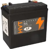 Lp Landport AGM HVT-8 / 65948-00 accu (12V, 14Ah 240A)