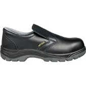 Safety Jogger X0600 veiligheidsschoenen zwart - waterbestendig - stalen neus - Maat 44