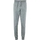 Sols Dames/dames Jake Slim Fit Jogging Bottoms (Grijze Mergel)