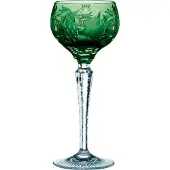 Nachtmann Wijnglas TRAUBE 230 ml, smaragdgroen,