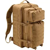 Brandit Rugzak camel
