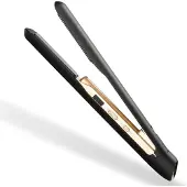 Max Pro Aurum Cordless Straightener