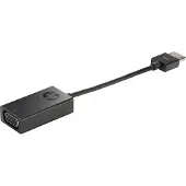 HP HDMI to VGA Adapter HPH4F02AA-AC3