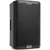 Alto pro Alto TS 415, actieve 2-weg luidspreker, 1250 - 2500 Watt, zwart