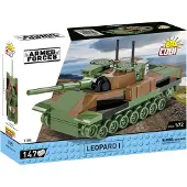 COBI 3105 Leopard I