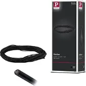 Paulmann Wire Corduo Spannseil 20m Sz 2,5qmm iso 94593 12V-kabelsysteemcomponenten Zwart