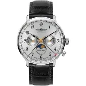 Zeppelin 7036-1 Quartz 40mm Horloge