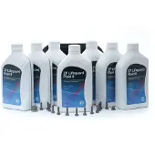 ZF GETRIEBE 1090.298.127 Olieverversingsset voor automatische transmissie