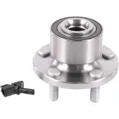 VEMO V25-72-8805 Wiellagerset