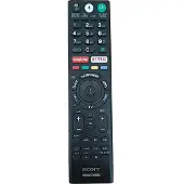 Sony RMF-TX310E (Apparaat-specifieke afstandsbediening, Infrarood), Afstandsbediening, Zwart