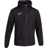 Joma Elite Viii Jacket Zwart M Man