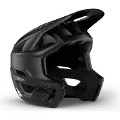 Bluegrass Jet Jetro Mips 3/4 Helm Zwart