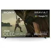Sony 65'' Bravia 7 4K QLED XR Mini-led (2024)