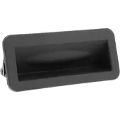 VEMO V25-85-0001 Achterklephendel