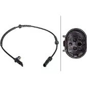 Hella 6PU 012 679-511 Wielsnelheidssensor (ABS)