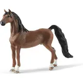 Schleich Horse Club - 13913 American Saddlebred hengst