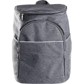 Basics KoelRugtas - 14 Liter met Hengsel - Grijs