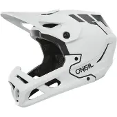 O'Neal - SL1 Helmet Crest - Fietshelm L - 59/60 cm, grijs