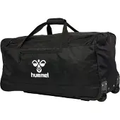 Hummel Core 2.0 Sporttas Trolley - Zwart