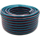 GEKO Tuinslang - 4-laags - 20m - UV-bestendig - Algenwerend