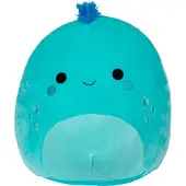 Squishmallows - 40 cm P18 Plush - Dijimon Iguana (1805475)