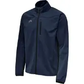 Newline Sportjas marine / lichtgrijs / zwart