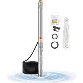 Vevor Diepwaterpomp