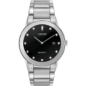 Citizen Herenuhren AU1060-51G (diameter 40 mm)