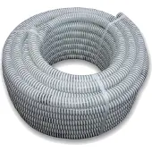 Bradas ALI-FLEX Zuig- en Persslang 19mm - Flexibele PVC Spiraalslang