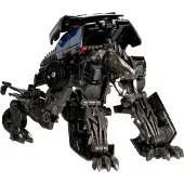 Hasbro Transformers: Dark Of The Moon Generations Studio Series Deluxe Class Decepticon Hatchet 11 Cm Figuur