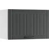 Vicco Fame-Line Hangkast – 60 cm Plat Antraciet landhuis