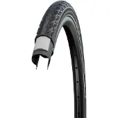Schwalbe Buitenband Delta Cruiser Plus 26 X 1.75 (47-559) Zwart