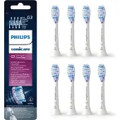 Philips G3 Premium Gum Care - Standaard sonische opzetborstels - HX9058/17