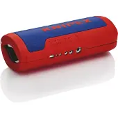 Knipex 90 22 02 SB Buissnijder