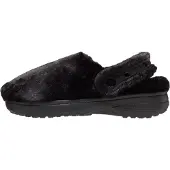Crocs Clogs 'Classic Unfurgettable' zwart