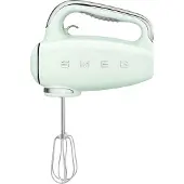 Smeg HMF01PGEU Vert d'Eau