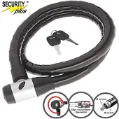 Security Plus Kabelslot