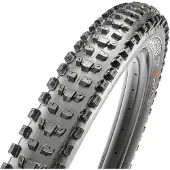 Maxxis Dissector 29" Tubeless Ready Soft Wide Trail (WT) DH Casing 3C Maxx Grip || Maat: 2.40