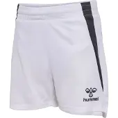 Hummel Sportbroek 'LEAD 2.0' zwart / wit