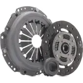 SACHS Koppelingsset 3000 607 001